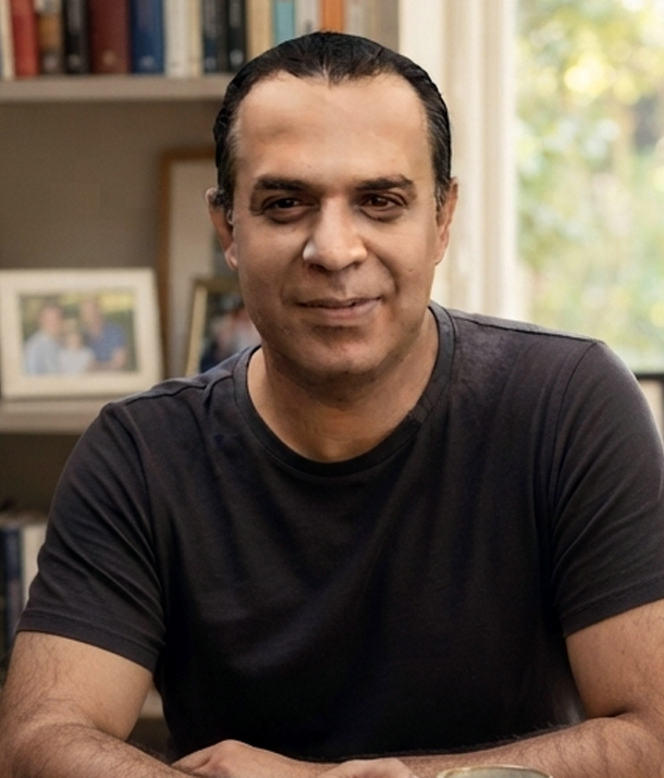 Mohit Merani